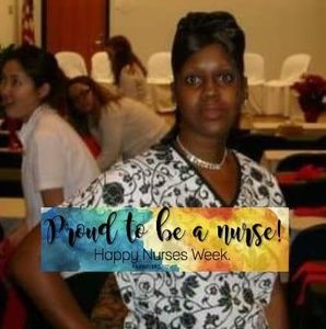 Meet your Posher, Pamela